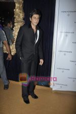 Shahrukh Khan on Day 2 of HDIL-1 on 7th Oct 2010 (3).JPG